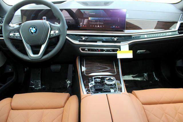 new 2026 BMW X5 PHEV car, priced at $84,325