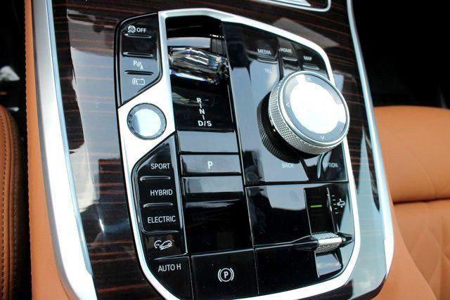 new 2026 BMW X5 PHEV car, priced at $84,325