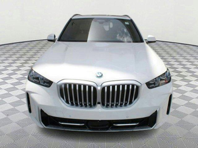 new 2026 BMW X5 PHEV car, priced at $84,325