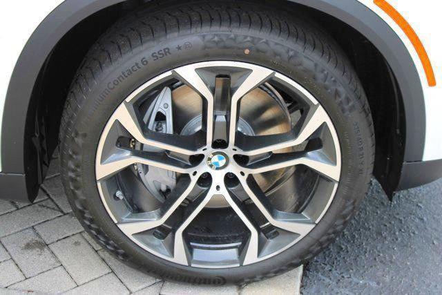 new 2026 BMW X5 PHEV car, priced at $84,325