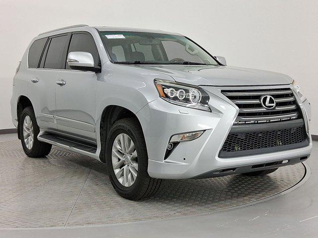 used 2016 Lexus GX 460 car, priced at $20,998