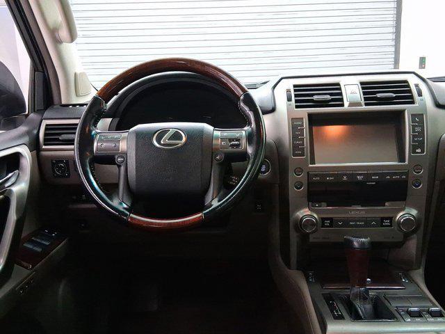 used 2016 Lexus GX 460 car, priced at $20,998