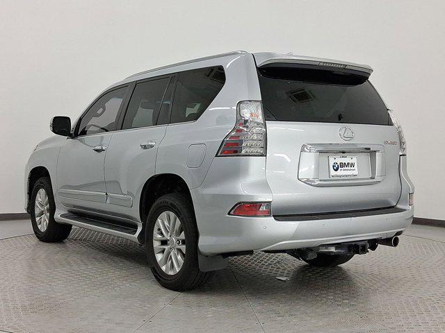 used 2016 Lexus GX 460 car, priced at $20,998