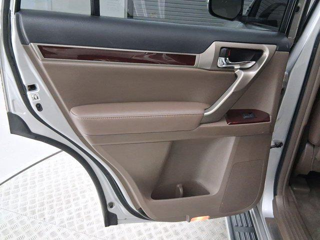 used 2016 Lexus GX 460 car, priced at $20,998
