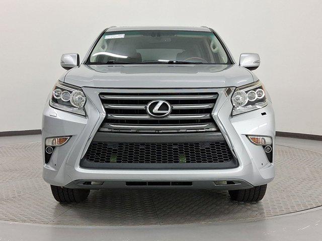 used 2016 Lexus GX 460 car, priced at $20,998