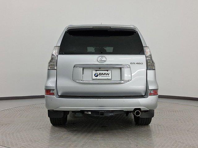 used 2016 Lexus GX 460 car, priced at $20,998
