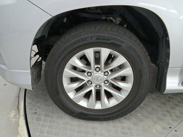 used 2016 Lexus GX 460 car, priced at $20,998