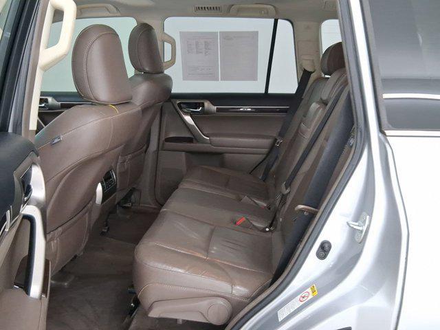used 2016 Lexus GX 460 car, priced at $20,998
