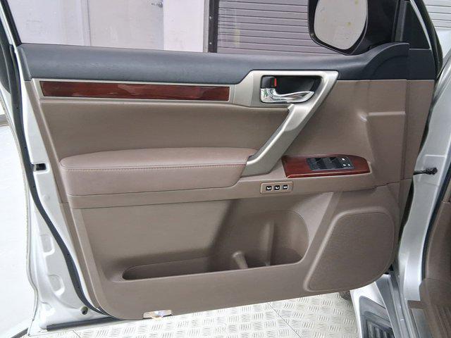 used 2016 Lexus GX 460 car, priced at $20,998