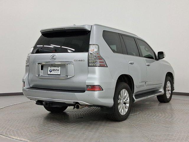 used 2016 Lexus GX 460 car, priced at $20,998