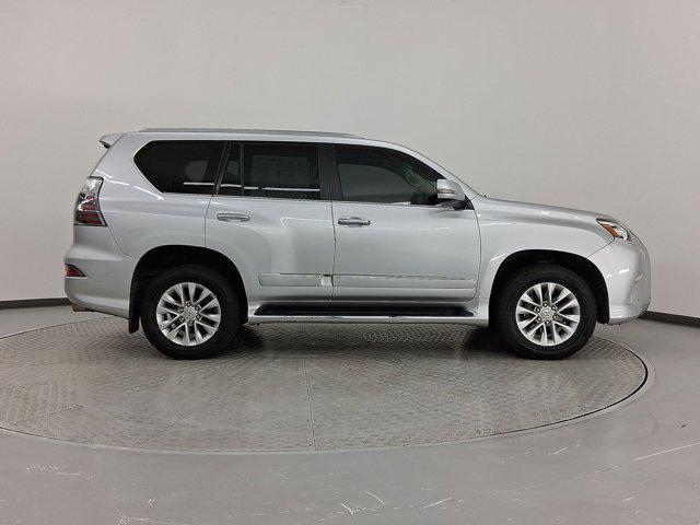 used 2016 Lexus GX 460 car, priced at $20,998