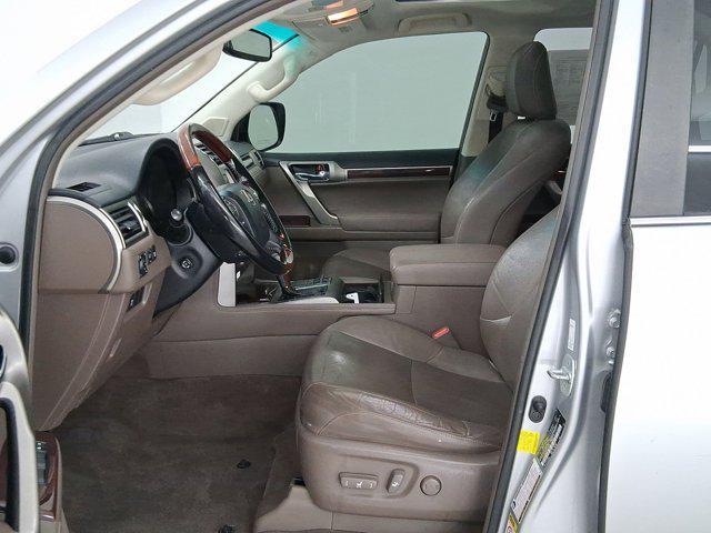 used 2016 Lexus GX 460 car, priced at $20,998