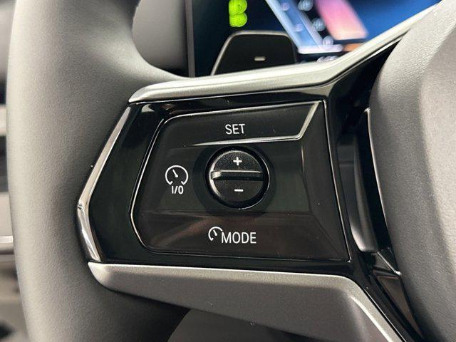 used 2025 BMW 530 car, priced at $55,973