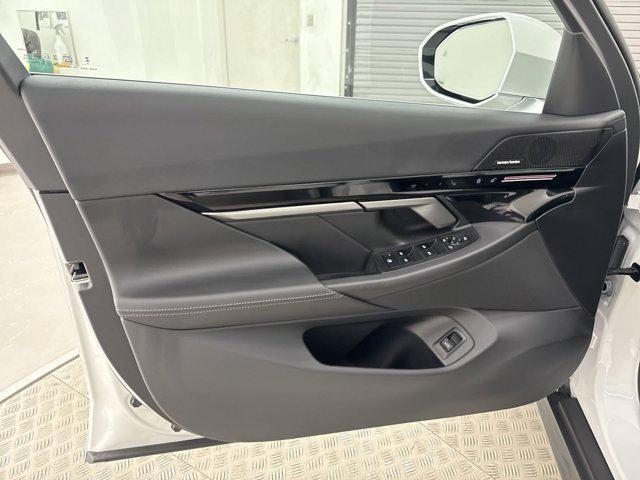 used 2025 BMW 530 car, priced at $55,973