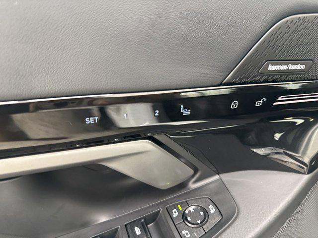 used 2025 BMW 530 car, priced at $55,973