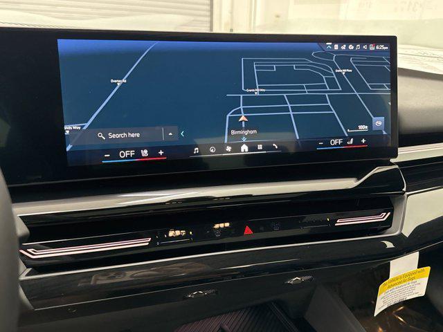 used 2025 BMW 530 car, priced at $55,973