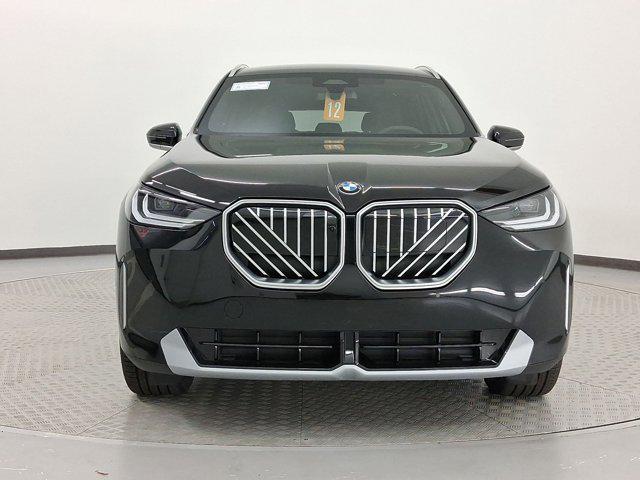 new 2026 BMW X3 car, priced at $57,745