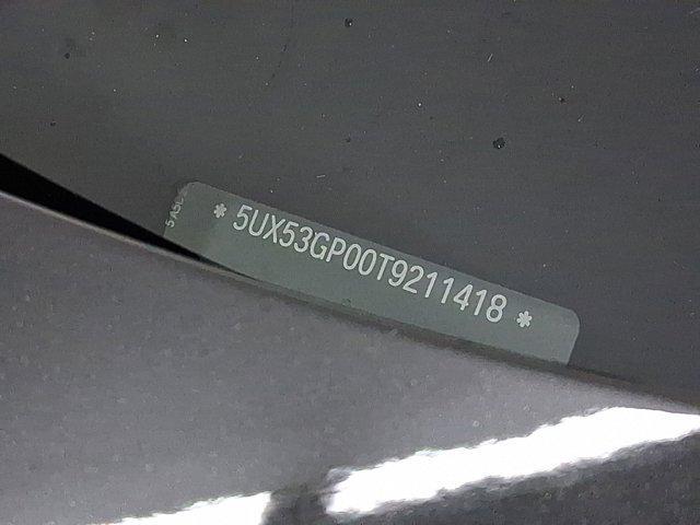 new 2026 BMW X3 car, priced at $57,745