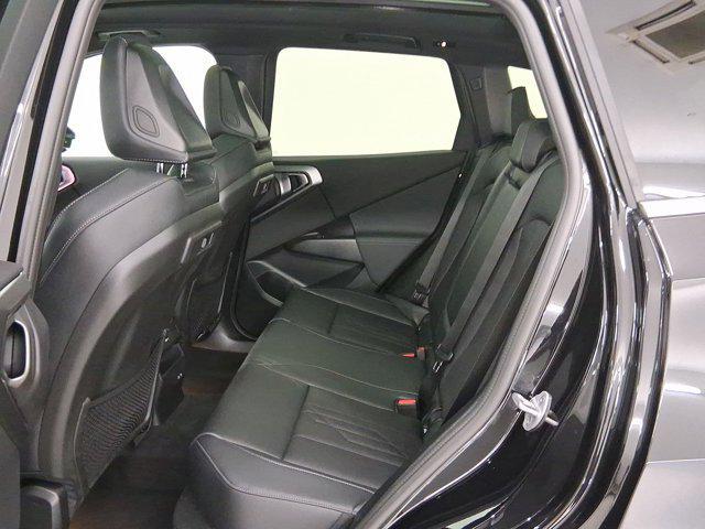 new 2026 BMW X3 car, priced at $57,745