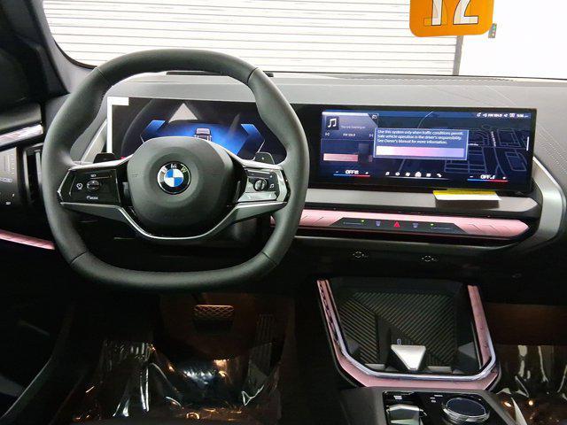 new 2026 BMW X3 car, priced at $57,745