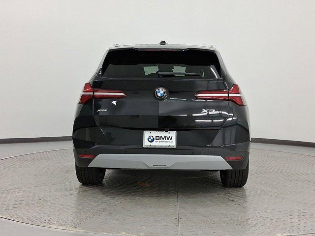 new 2026 BMW X3 car, priced at $57,745