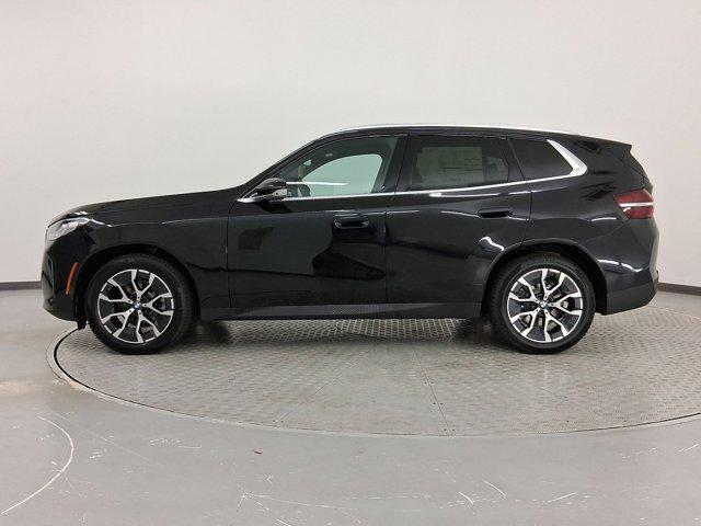 new 2026 BMW X3 car, priced at $57,745