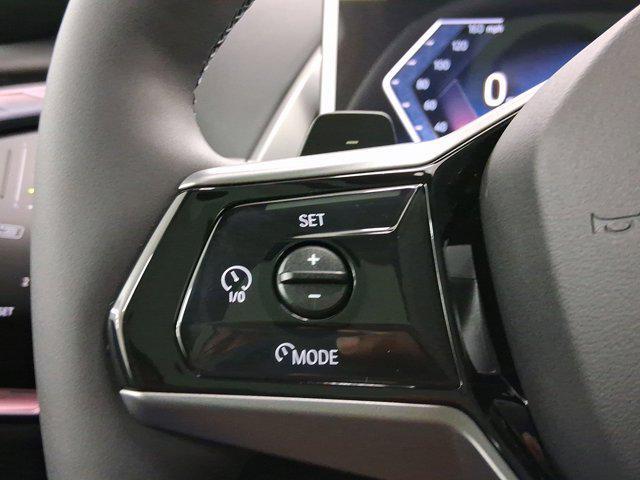 new 2026 BMW X3 car, priced at $57,745