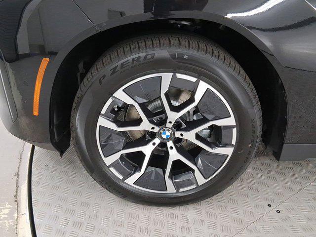 new 2026 BMW X3 car, priced at $57,745