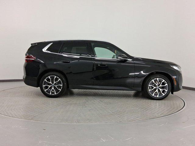 new 2026 BMW X3 car, priced at $57,745