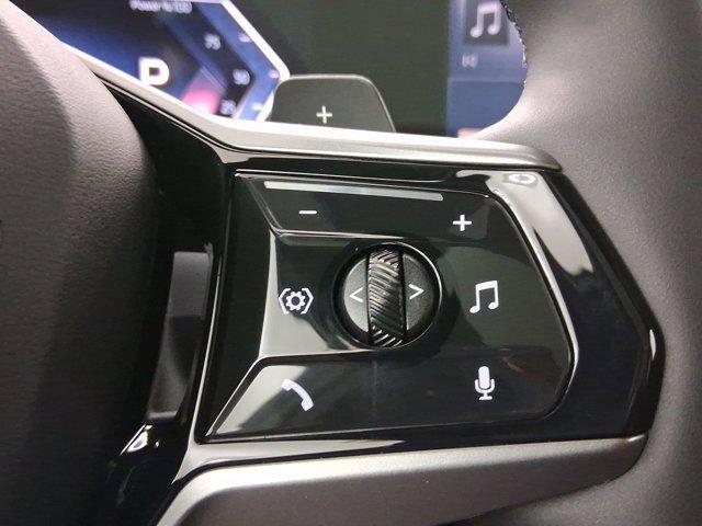 new 2026 BMW X3 car, priced at $57,745