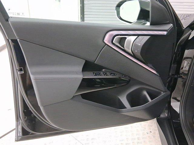 new 2026 BMW X3 car, priced at $57,745