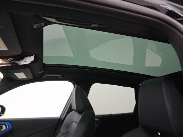 new 2026 BMW X3 car, priced at $73,135