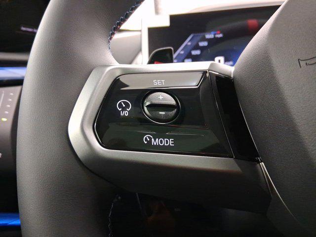 new 2026 BMW X3 car, priced at $73,135