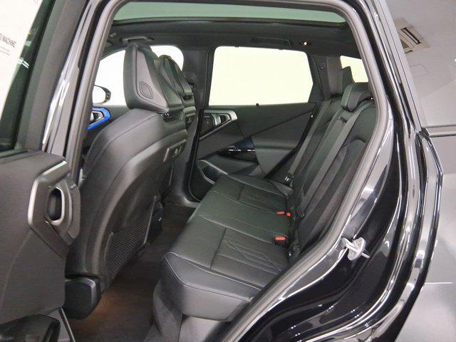 new 2026 BMW X3 car, priced at $73,135