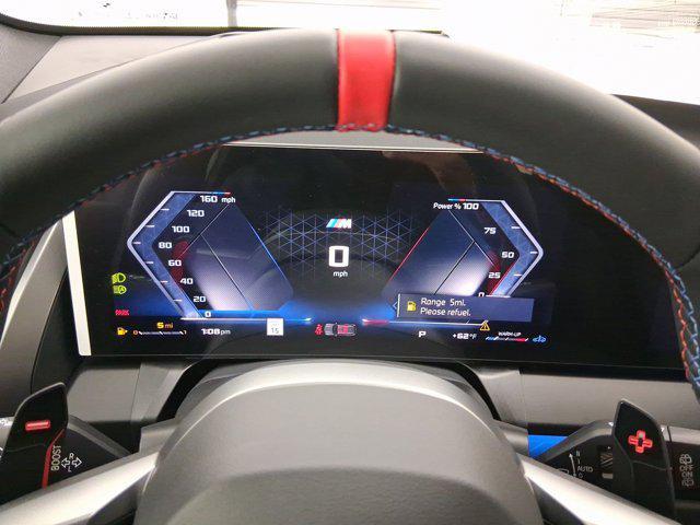 new 2026 BMW X3 car, priced at $73,135