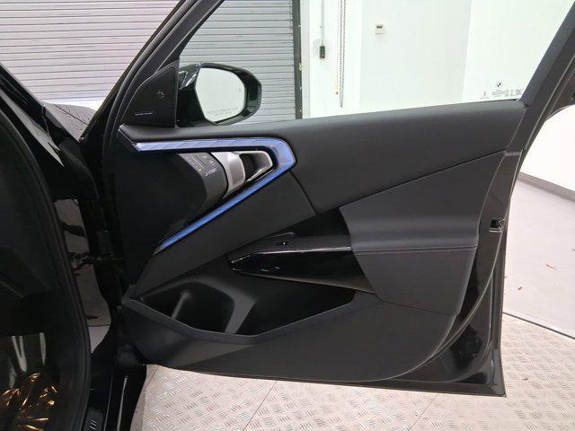 new 2026 BMW X3 car, priced at $73,135