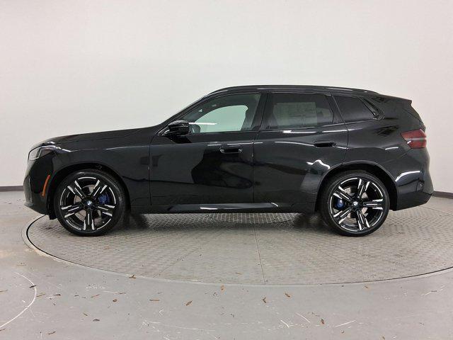 new 2026 BMW X3 car, priced at $73,135