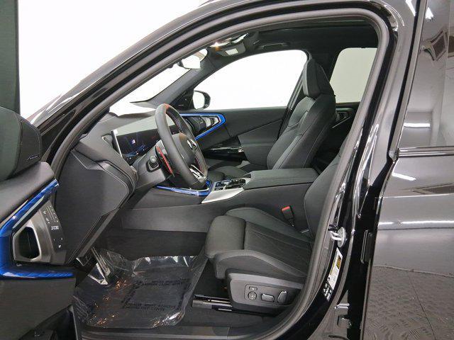 new 2026 BMW X3 car, priced at $73,135