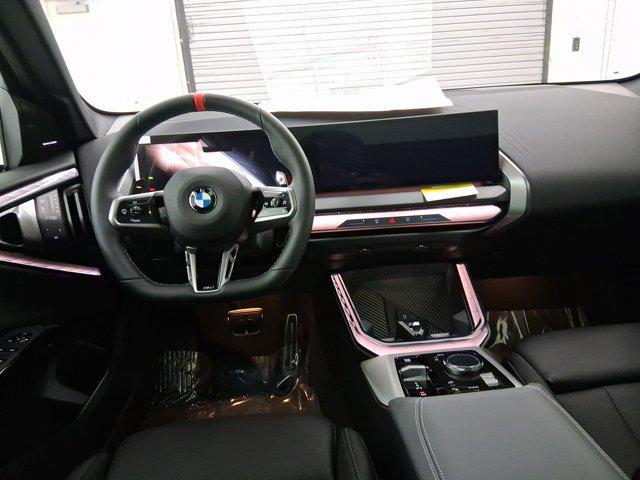 new 2026 BMW X3 car, priced at $73,135