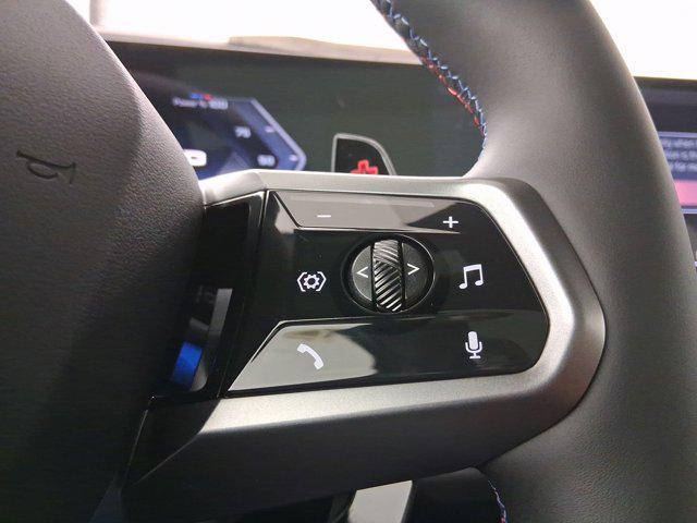 new 2026 BMW X3 car, priced at $73,135