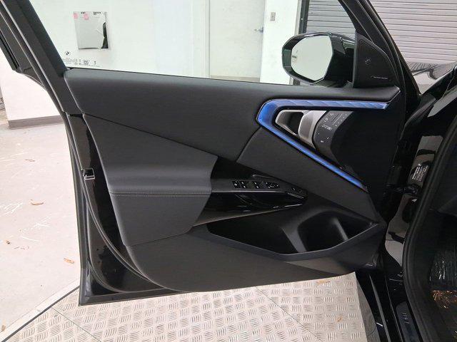 new 2026 BMW X3 car, priced at $73,135