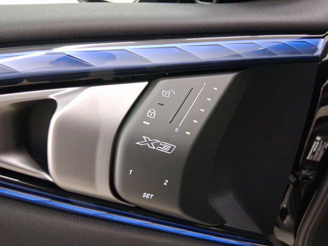 new 2026 BMW X3 car, priced at $73,135