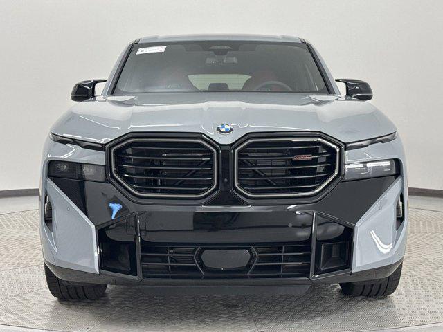 new 2024 BMW XM car, priced at $189,395