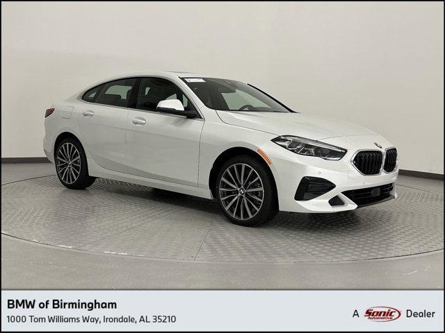 used 2023 BMW 228 Gran Coupe car, priced at $44,394