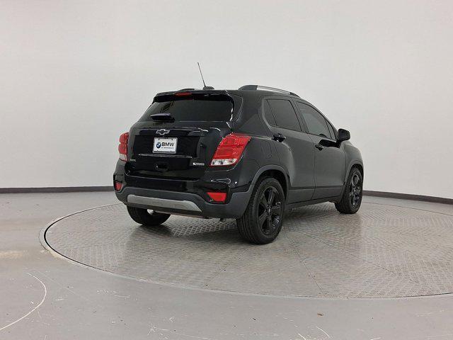 used 2018 Chevrolet Trax car, priced at $11,496