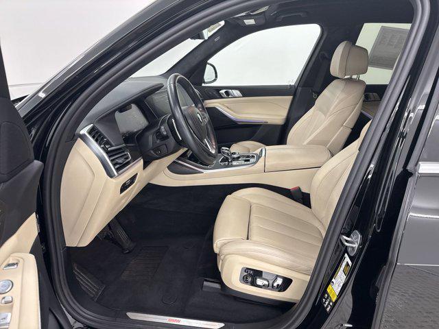 used 2022 BMW X7 car, priced at $47,498