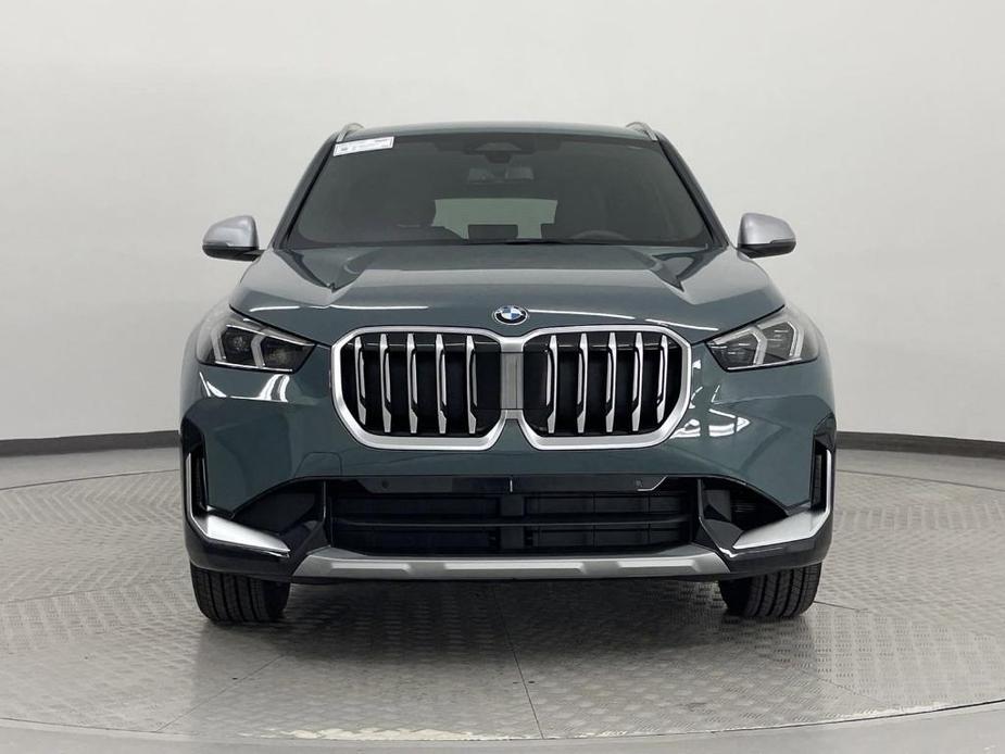 new 2024 BMW X1 car, priced at $44,780