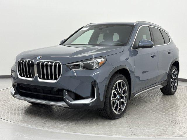 new 2025 BMW X1 car, priced at $47,565