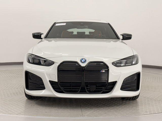 used 2025 BMW i4 Gran Coupe car, priced at $59,999