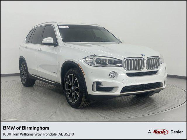 used 2016 BMW X5 car, priced at $8,999